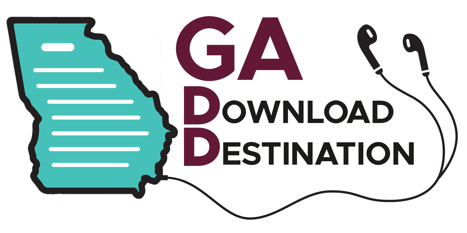 GeorgiaDownloadDestination logo